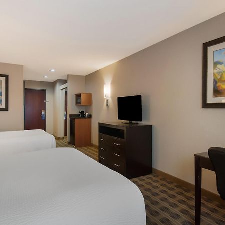 Best Western University Inn And Suites Forest Grove Ngoại thất bức ảnh
