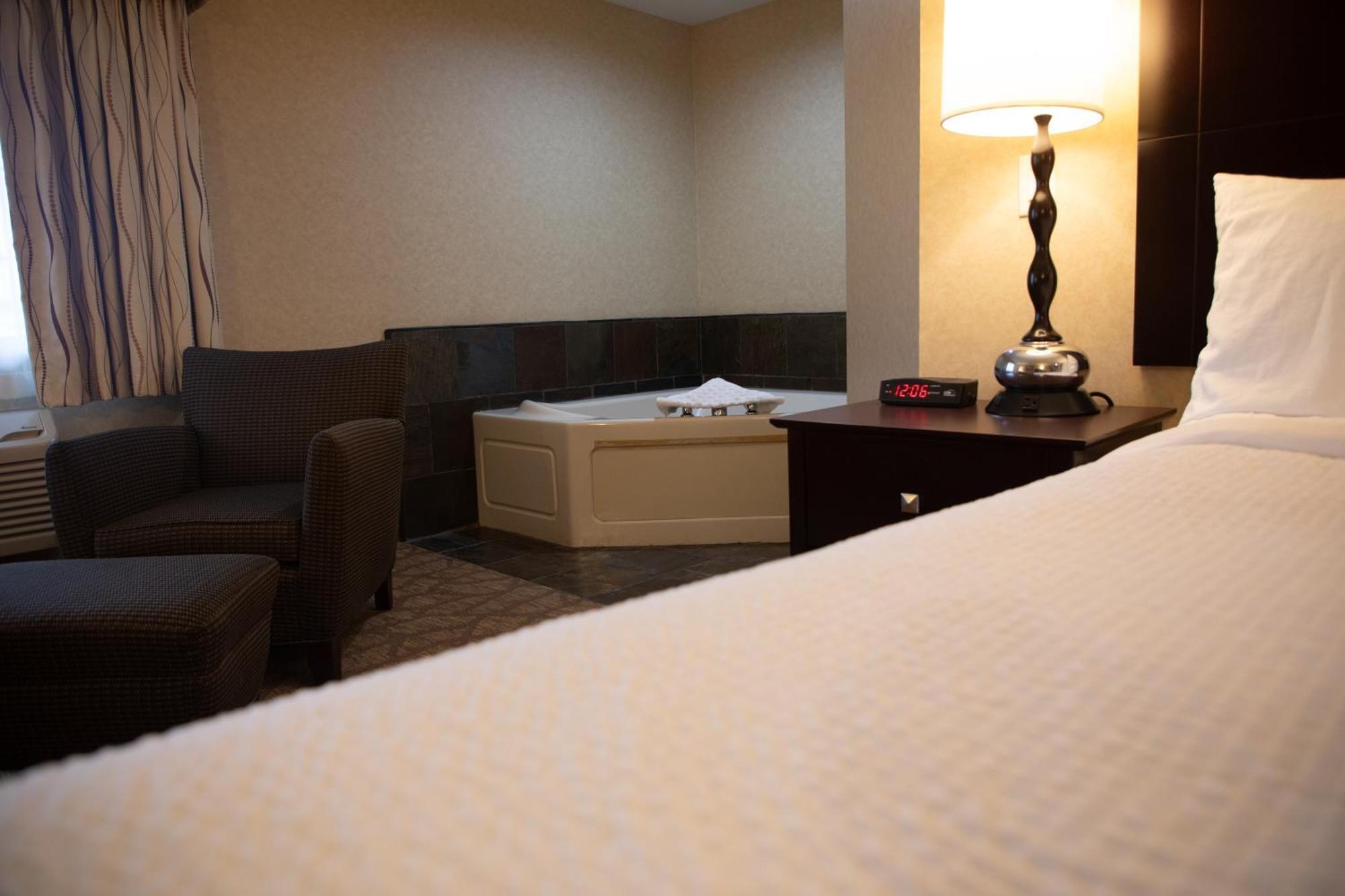 Best Western University Inn And Suites Forest Grove Ngoại thất bức ảnh